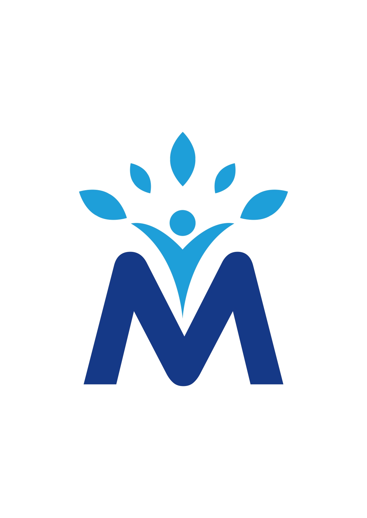 Mekstone Logo